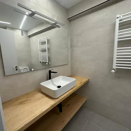 Oktheway Big Coruna * A Coruna