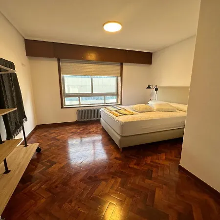 Oktheway Big Coruna * A Coruna