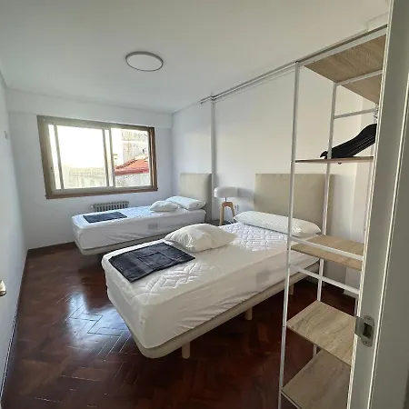 Oktheway Big Coruna A Coruna