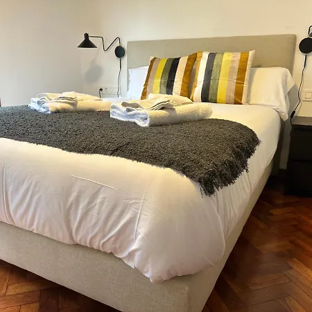 Oktheway Big Coruna * A Coruna