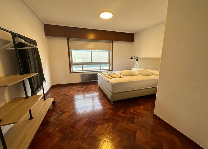 Oktheway Big Coruna * A Coruna