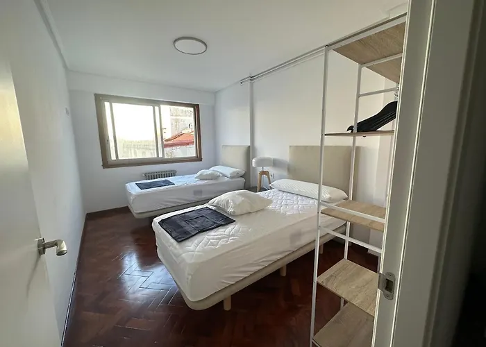 Oktheway Big Coruna A Coruna