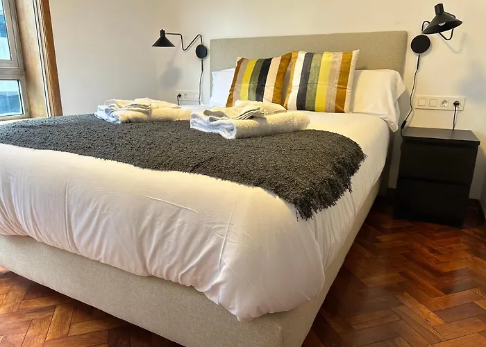 Oktheway Big Coruna * A Coruna