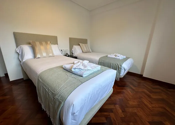 Oktheway Big Coruna A Coruna